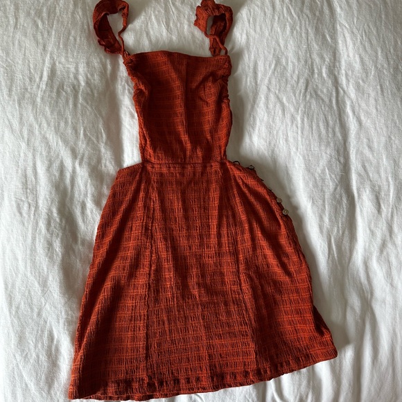 Free People Dress - Picture 4 of 6